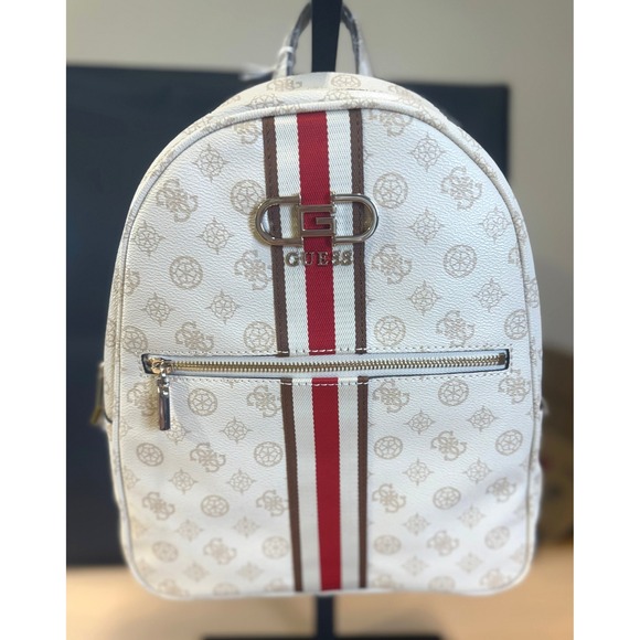 GUESS 'Nelka'  Woman's‎ Backpack - Picture 1 of 8